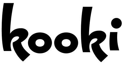Kooki Logo